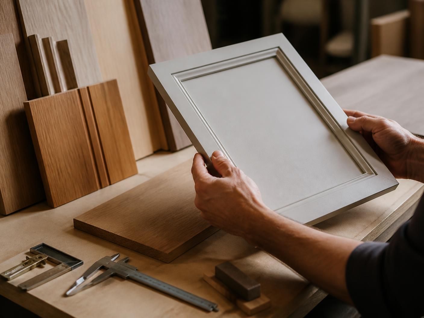Sample craftsmanship image