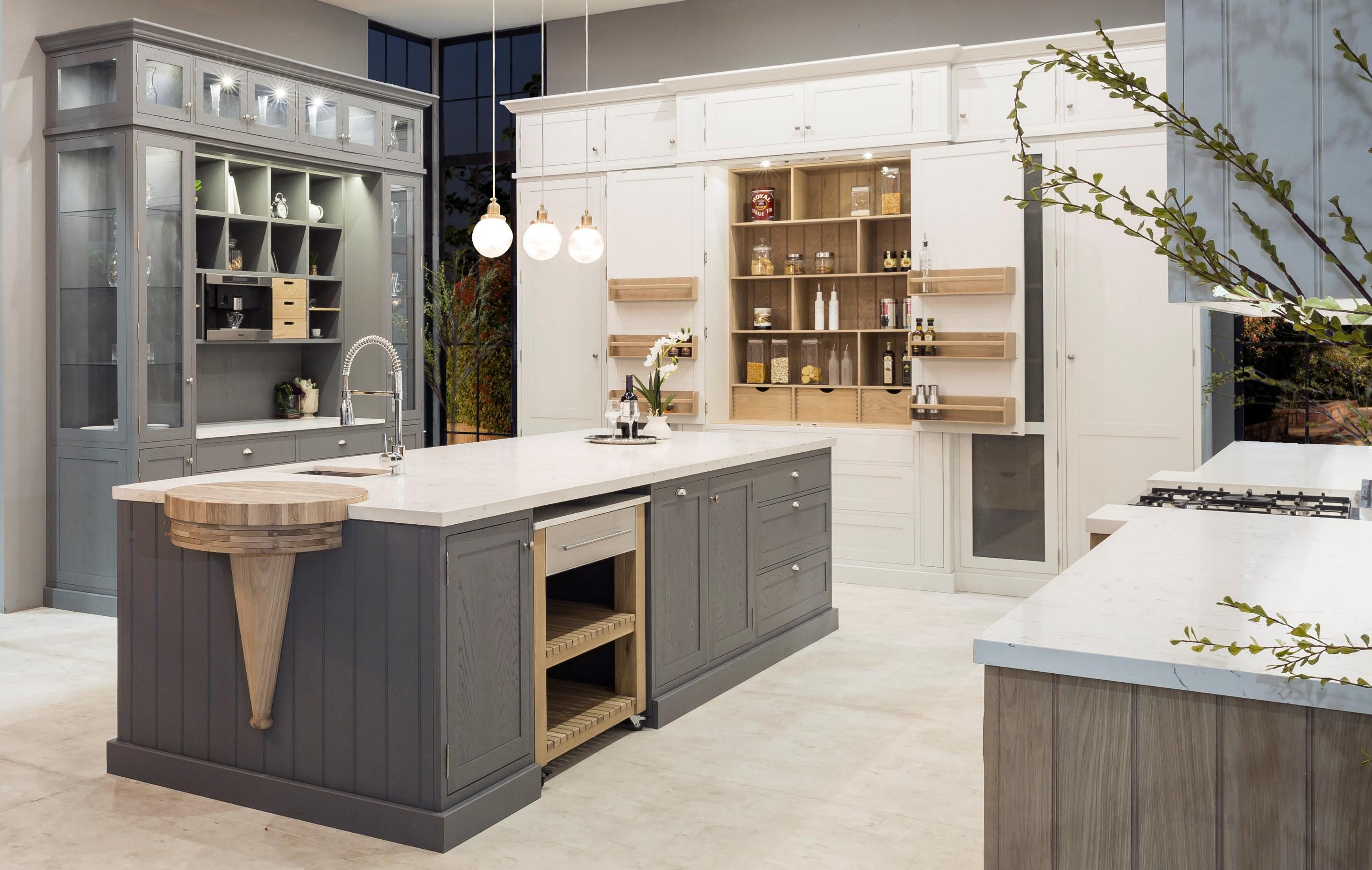 Sample reference — previous cabinetry, not this project