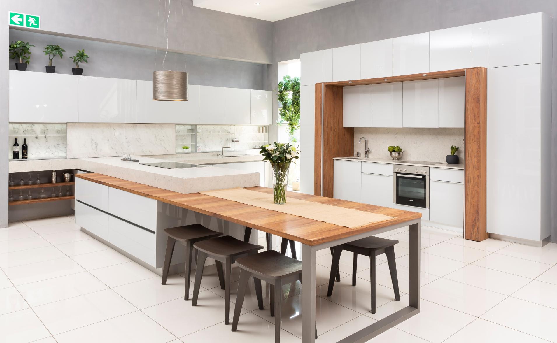 Sample reference — previous cabinetry, not this project